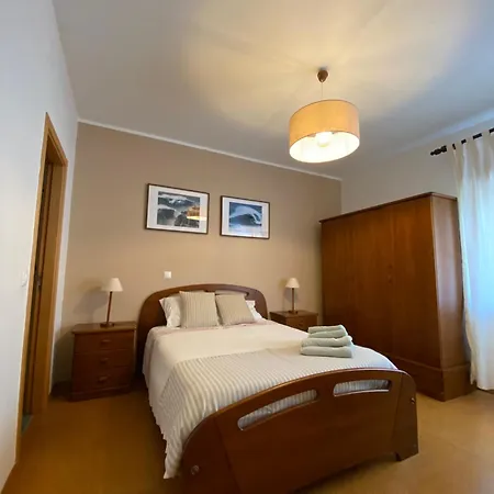 Nazare Surf Apartment Exterior photo