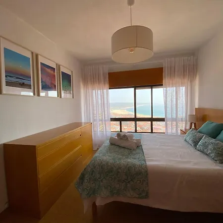 Nazare Surf Apartment Exterior photo