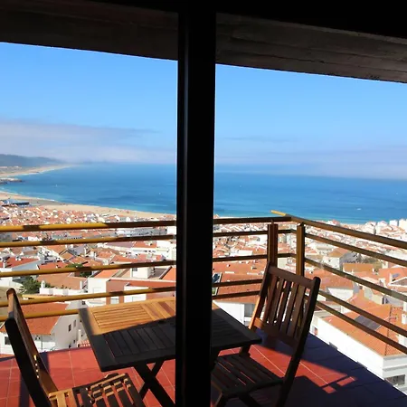 Nazare Surf Apartment Exterior photo