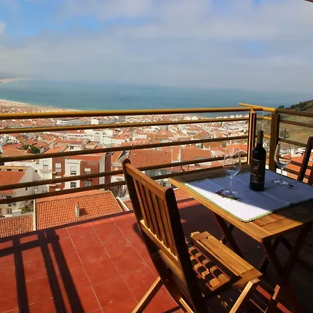 Nazare Surf Apartment Exterior photo