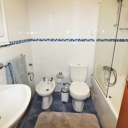 Nazare Surf Apartment Exterior photo