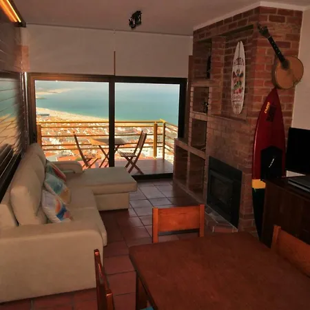 Nazare Surf Apartment Exterior photo