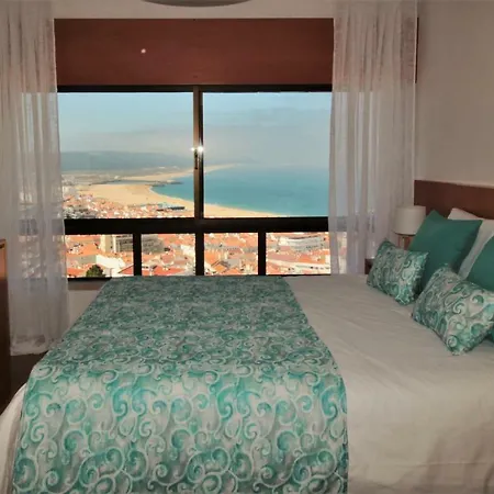 Nazare Surf Apartment Exterior photo