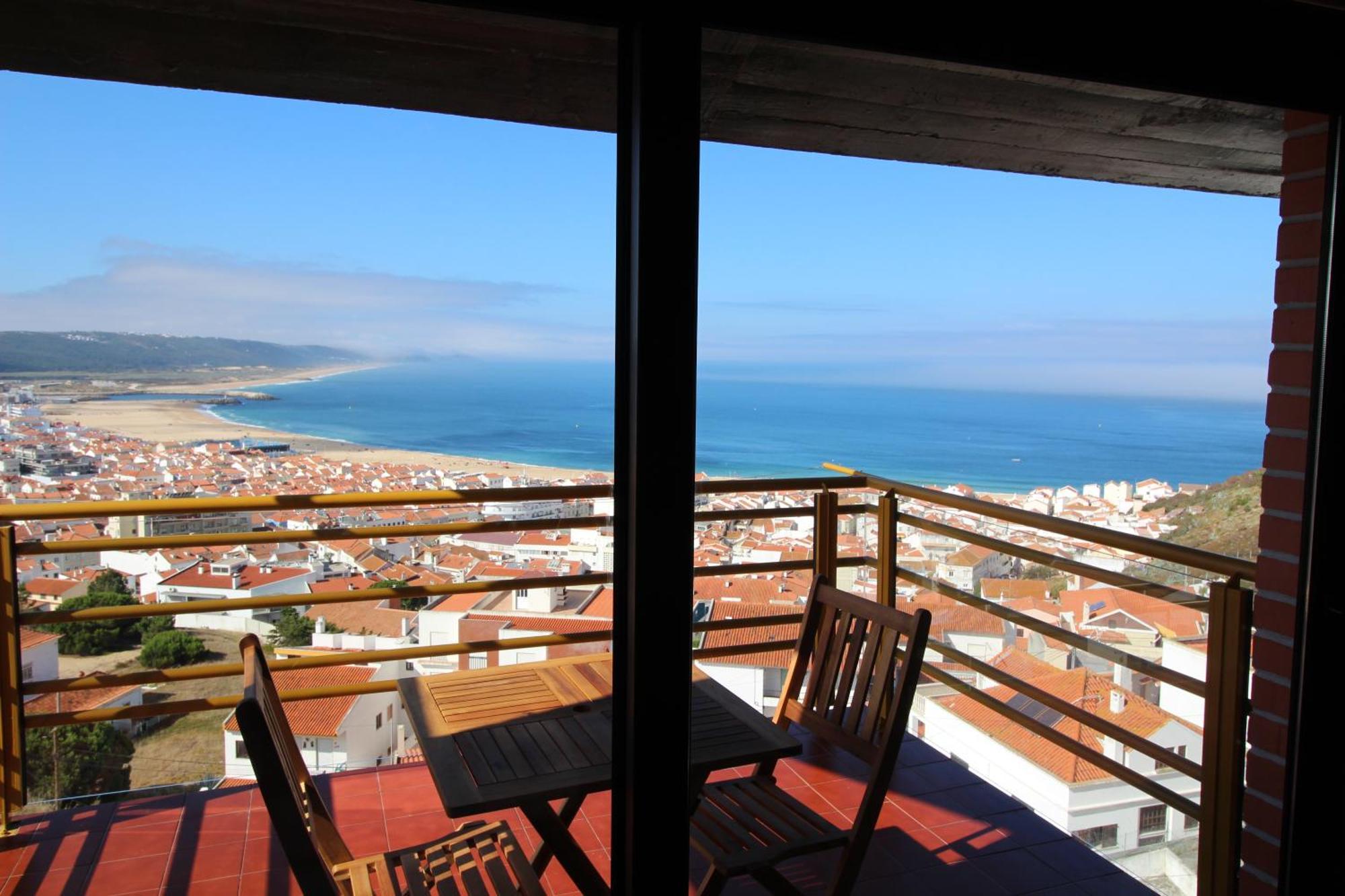 Apartamento Surf